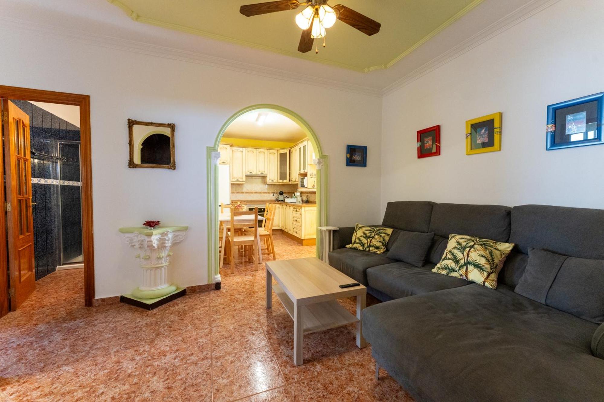 Casa Resi La Mareta Exterior foto