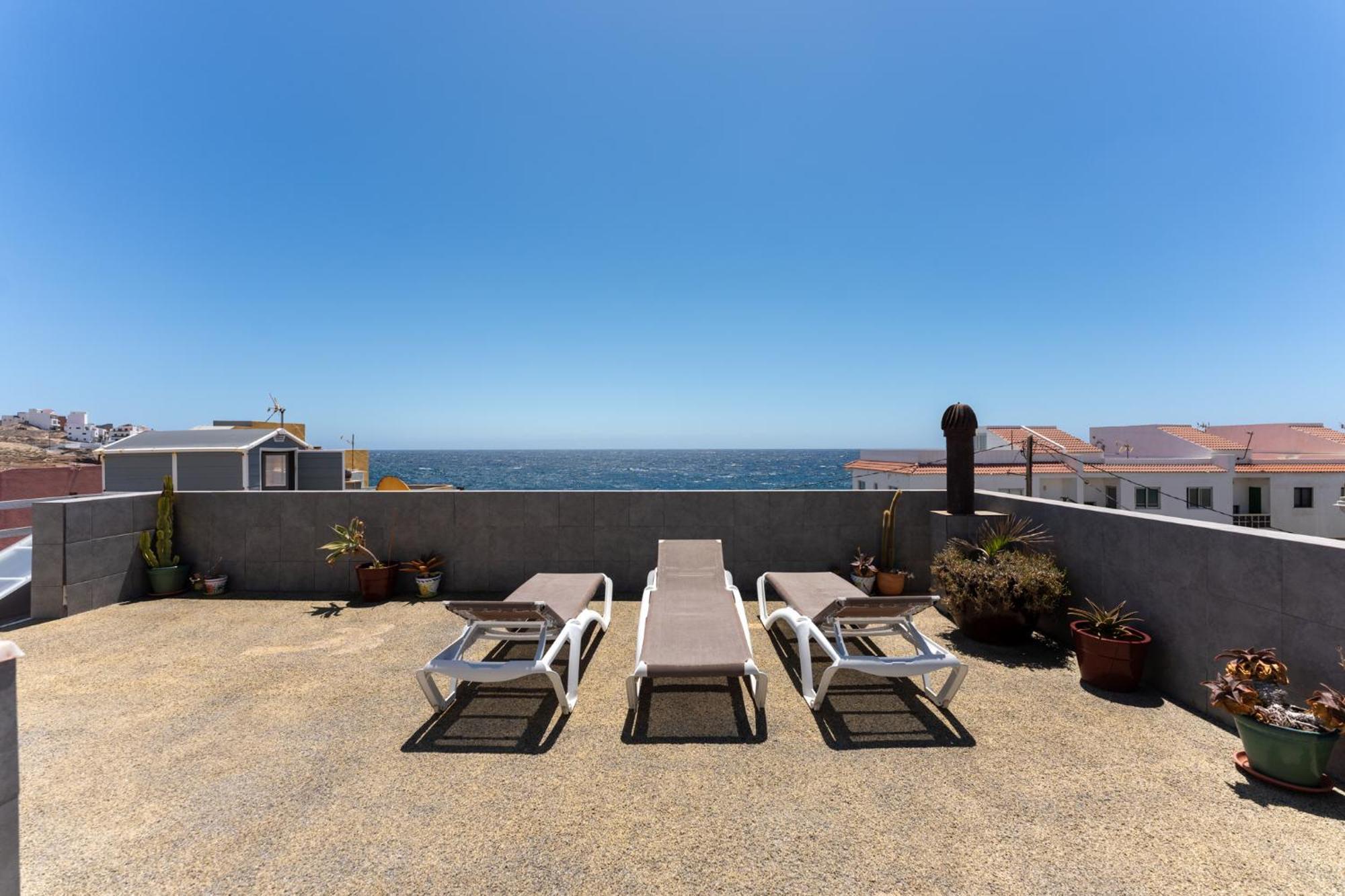 Casa Resi La Mareta Exterior foto