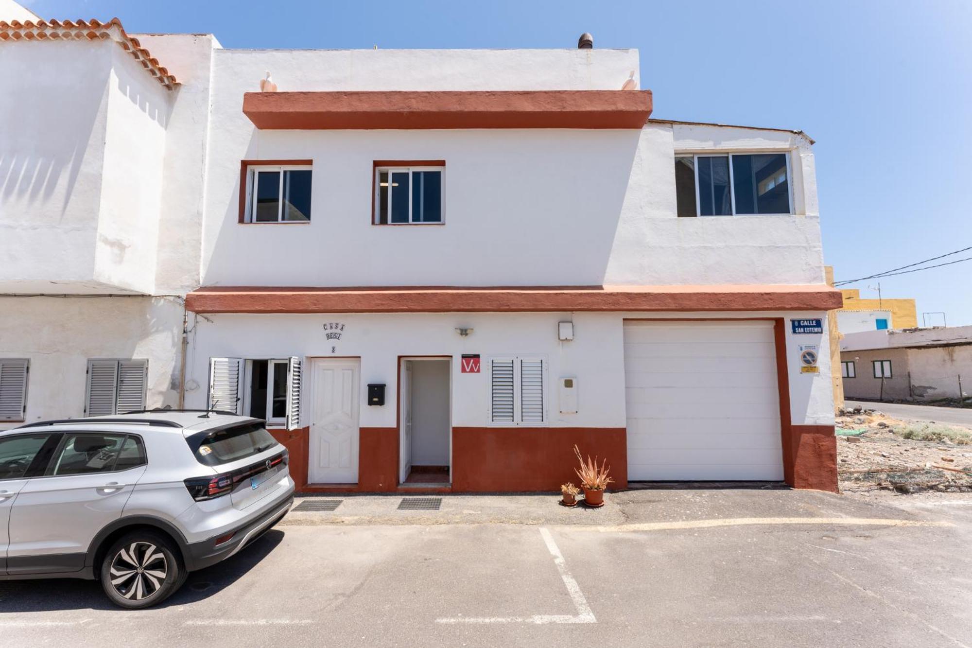 Casa Resi La Mareta Exterior foto