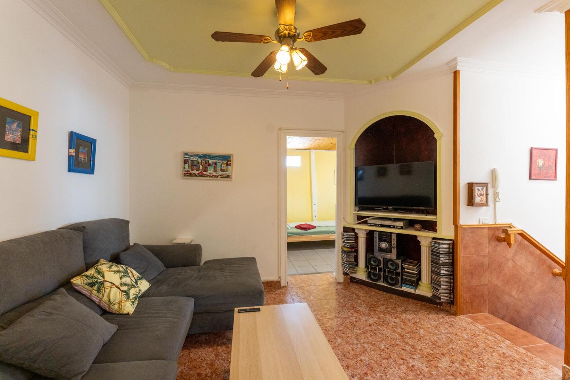 Casa Resi La Mareta Exterior foto
