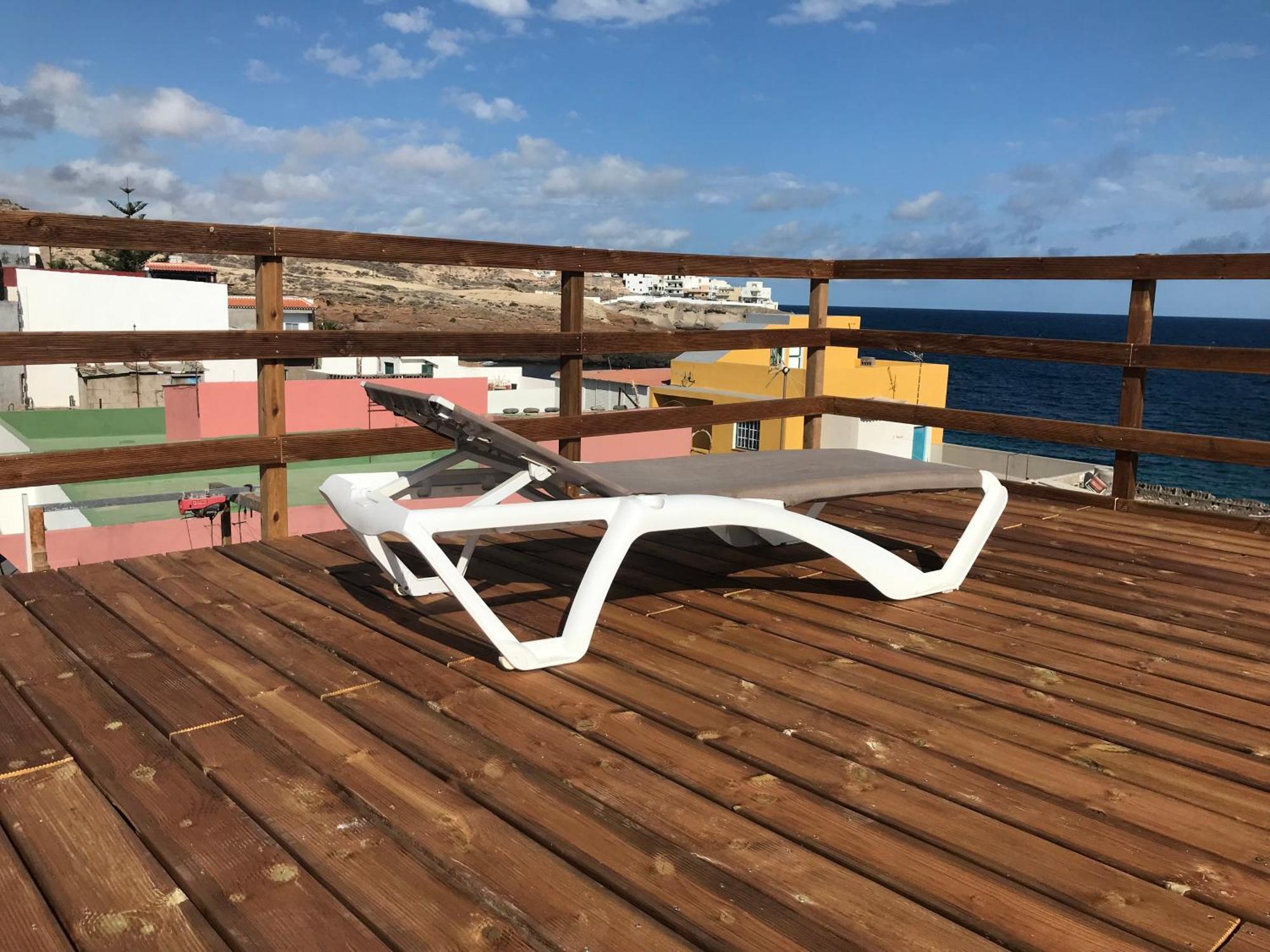 Casa Resi La Mareta Exterior foto