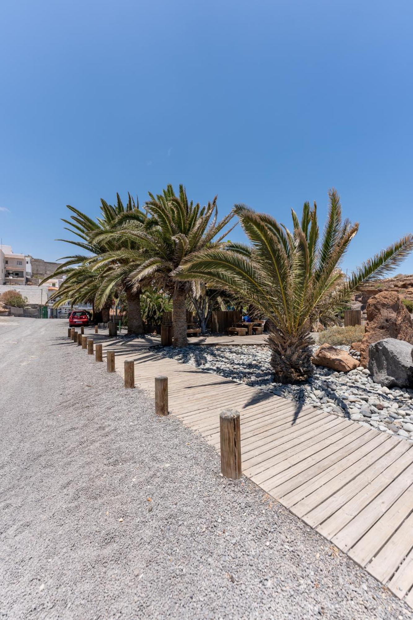 Casa Resi La Mareta Exterior foto