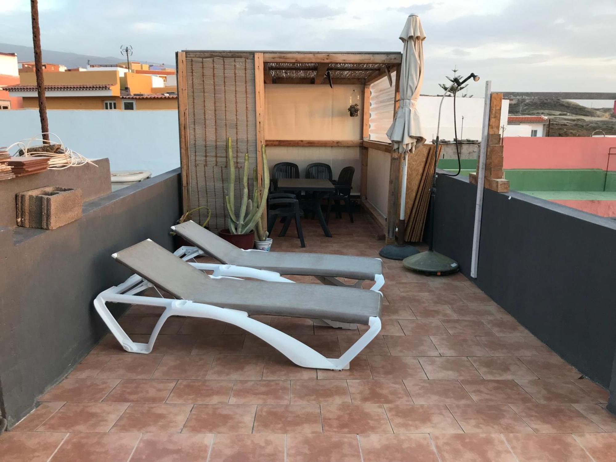 Casa Resi La Mareta Exterior foto