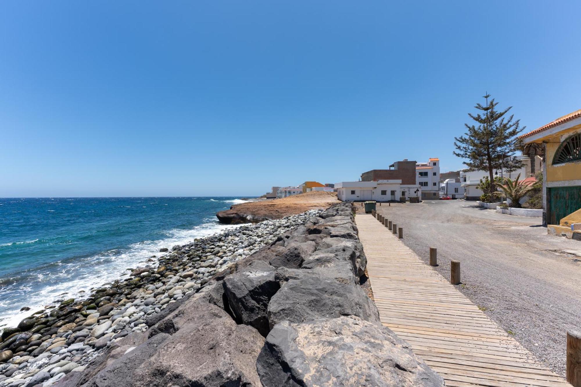 Casa Resi La Mareta Exterior foto
