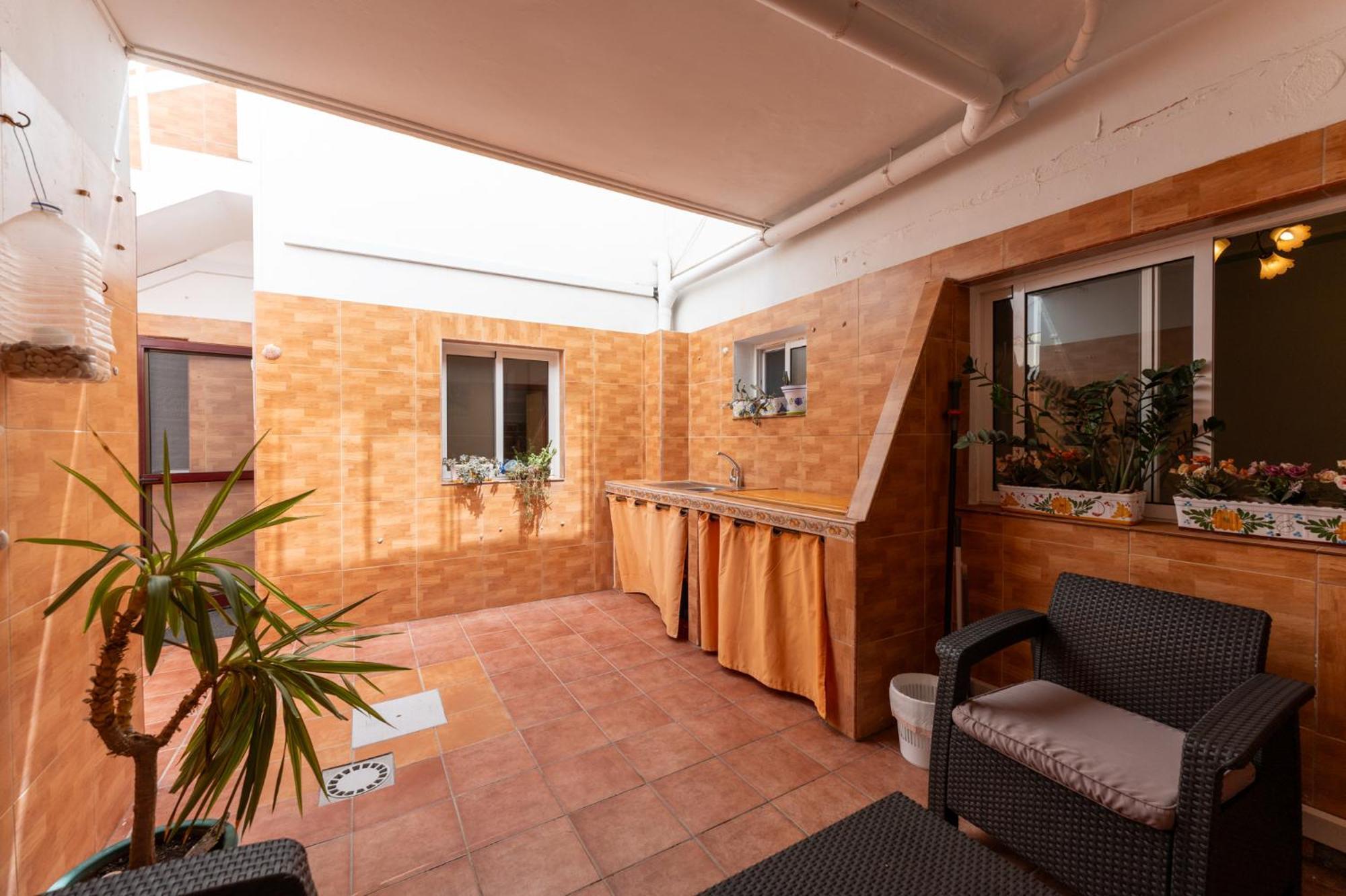 Casa Resi La Mareta Exterior foto