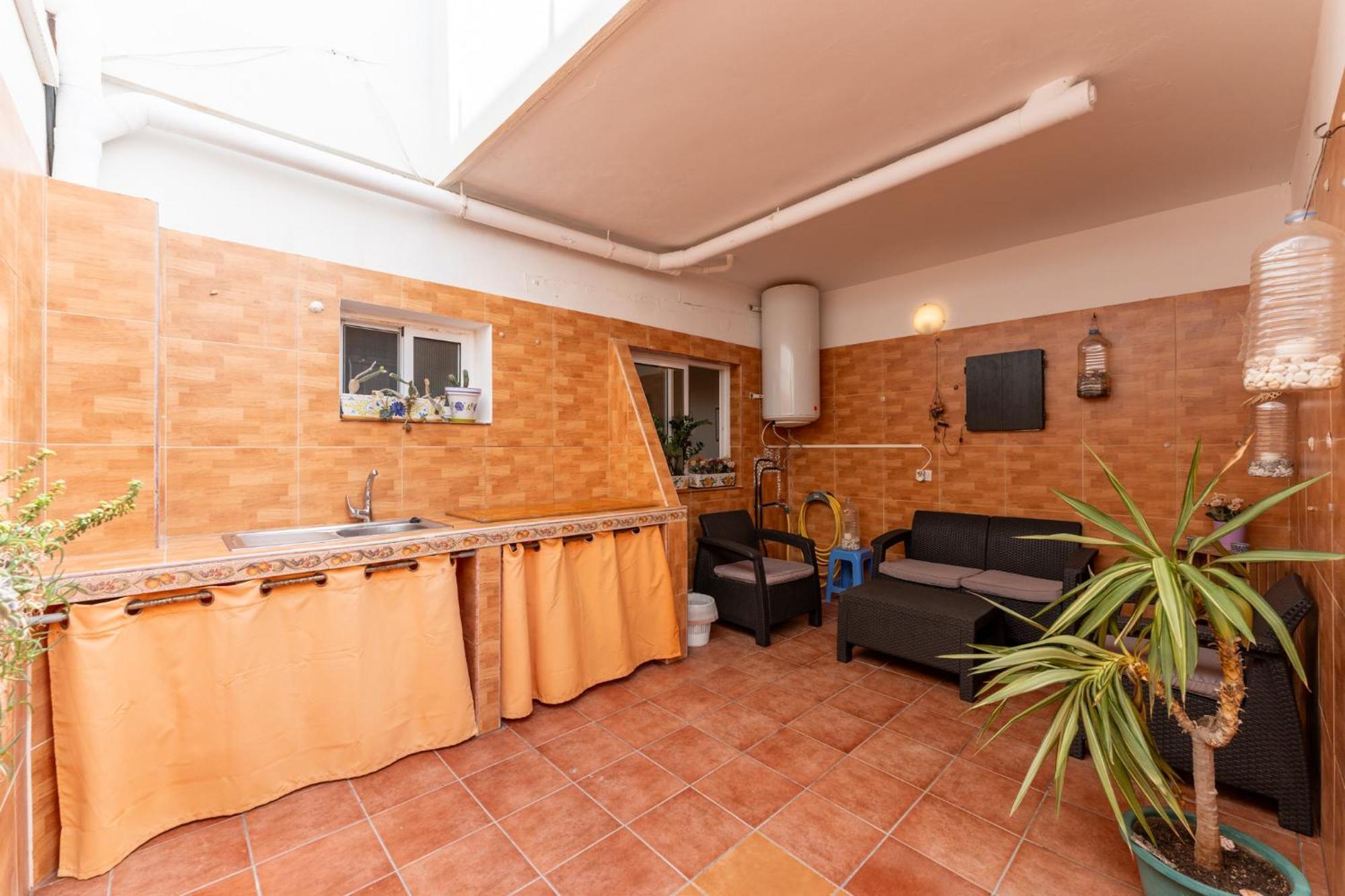 Casa Resi La Mareta Exterior foto